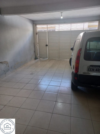 Imagem Casa com 3 Quartos à Venda, 80 m² em Jardim Belcito ( Zona Sul ) - São Paulo Imagem Casa com 3 Quartos à Venda, 80 m² em Jardim Belcito ( Zona Sul ) - São Paulo