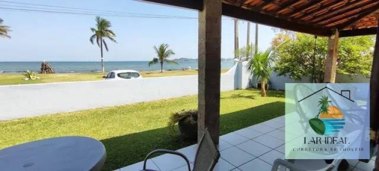 Imagem Casa com 4 Quartos à Venda,  em Iguabinha - Araruama