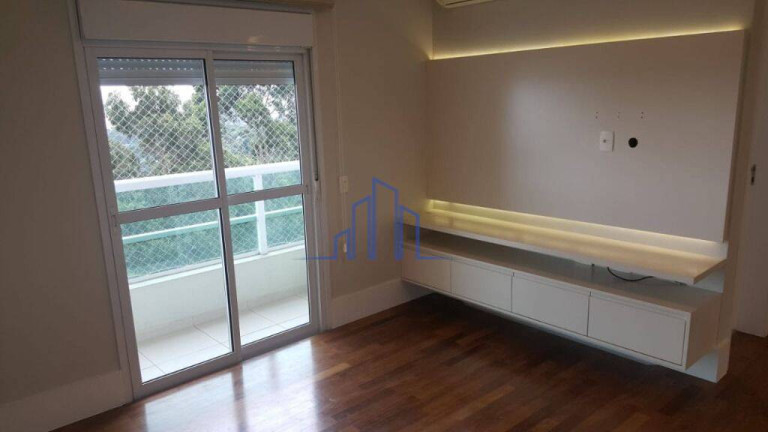 Imagem Apartamento com 3 Quartos para Alugar, 202 m² em Tamboré - Santana De Parnaíba Imagem Apartamento com 3 Quartos para Alugar, 202 m² em Tamboré - Santana De Parnaíba