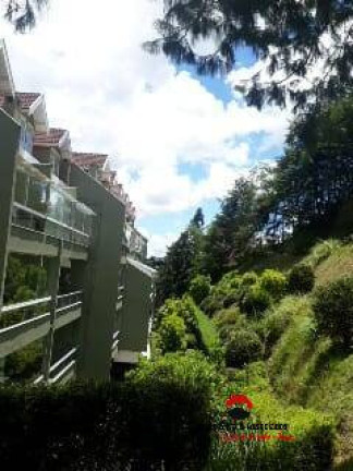 Apartamento com 2 Quartos à Venda, 46 m² em Jardim Manancial - Campos Do Jordão