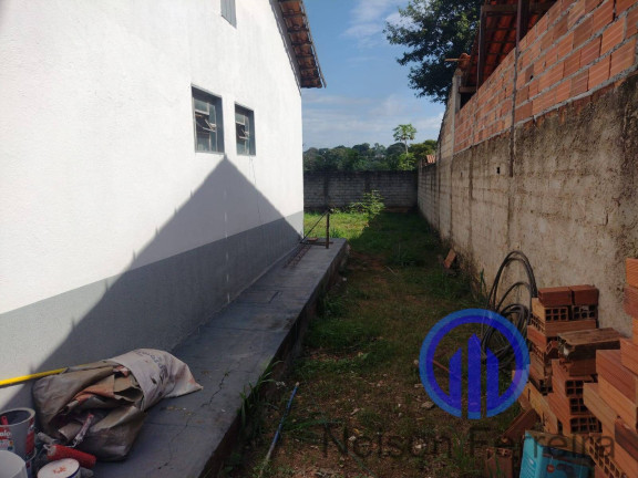 Imagem Casa com 3 Quartos à Venda, 402 m² em Jardim Buriti Sereno - Aparecida De Goiânia Imagem Casa com 3 Quartos à Venda, 402 m² em Jardim Buriti Sereno - Aparecida De Goiânia