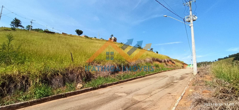 Imagem Terreno à Venda, 354 m² em Cidade Nova - Iapu Imagem Terreno à Venda, 354 m² em Cidade Nova - Iapu