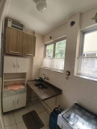 Imagem Apartamento com 1 Quarto à Venda, 35 m² em Ubatuba