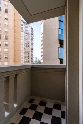 Imagem Imóvel com 2 Quartos à Venda, 98 m² em Jardim Paulistano - São Paulo