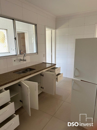Imagem Apartamento com 3 Quartos à Venda,  em Alto Da Boa Vista - São Paulo