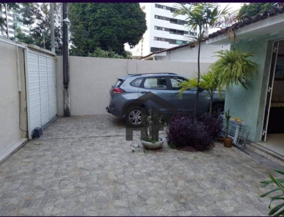 Imagem Casa com 5 Quartos para Alugar, 228 m² em Rosarinho - Recife Imagem Casa com 5 Quartos para Alugar, 228 m² em Rosarinho - Recife