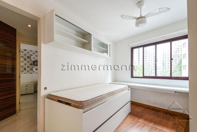 Imagem Apartamento com 2 Quartos à Venda, 236 m² em Panamby - São Paulo Imagem Apartamento com 2 Quartos à Venda, 236 m² em Panamby - São Paulo