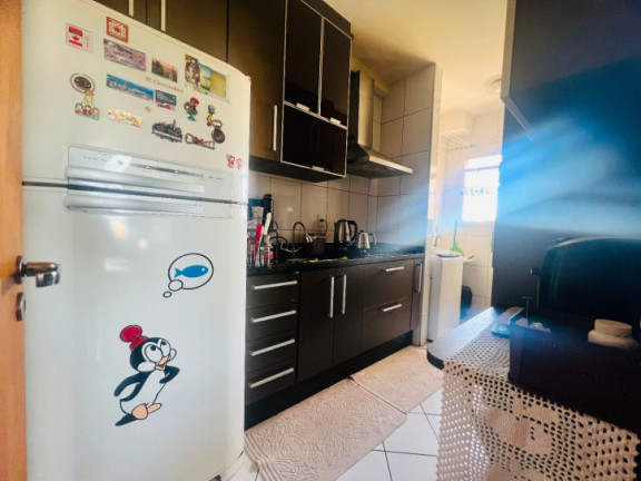 Imagem Apartamento com 3 Quartos à Venda, 67 m² em Jardim Satélite - São José Dos Campos Imagem Apartamento com 3 Quartos à Venda, 67 m² em Jardim Satélite - São José Dos Campos