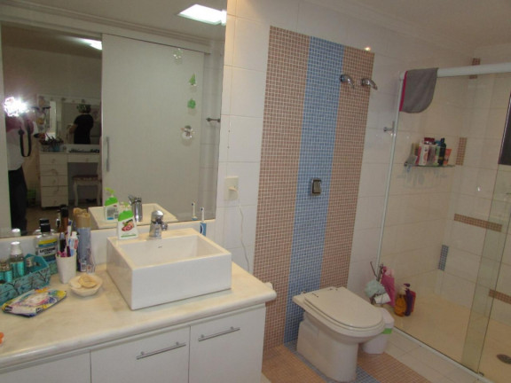 Imagem Apartamento com 3 Quartos à Venda, 295 m² em Tatuapé - São Paulo Imagem Apartamento com 3 Quartos à Venda, 295 m² em Tatuapé - São Paulo