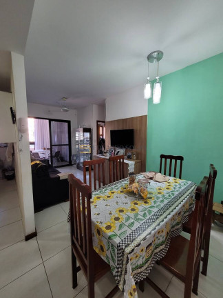 Apartamento com 2 Quartos à Venda, 67 m² em Praia Da Costa - Vila Velha