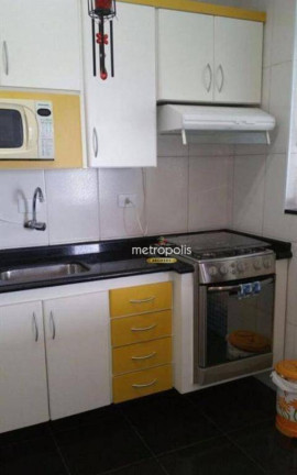 Imagem Apartamento com 2 Quartos à Venda, 64 m² em Centro - São Bernardo Do Campo Imagem Apartamento com 2 Quartos à Venda, 64 m² em Centro - São Bernardo Do Campo