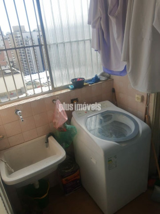 Imagem Apartamento com 3 Quartos à Venda, 87 m² em Brooklin Paulista - São Paulo