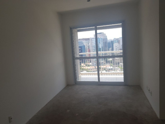 Imagem Apartamento com 2 Quartos à Venda, 64 m² em Brooklin Paulista - São Paulo