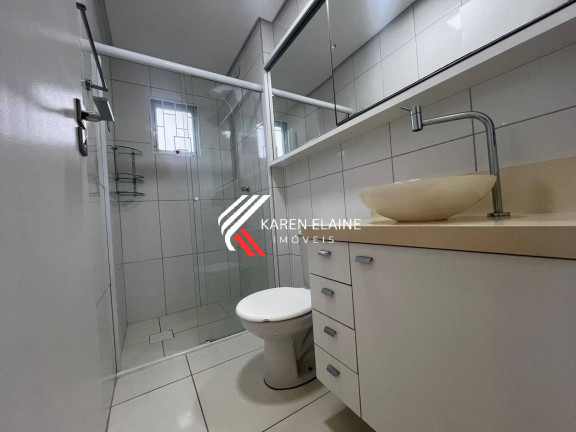 Imagem Apartamento com 2 Quartos à Venda, 64 m² em Forquilhas - São José Imagem Apartamento com 2 Quartos à Venda, 64 m² em Forquilhas - São José