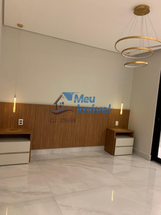 Imagem Casa com 3 Quartos à Venda, 255 m² em Ponte Alta Norte (gama) - Brasília