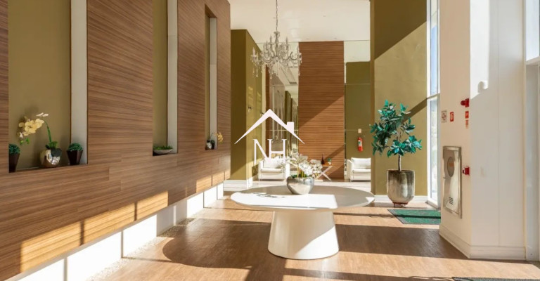Imagem Apartamento com 1 Quarto à Venda, 42 m² em Jardim Santo Amaro - São Paulo Imagem Apartamento com 1 Quarto à Venda, 42 m² em Jardim Santo Amaro - São Paulo
