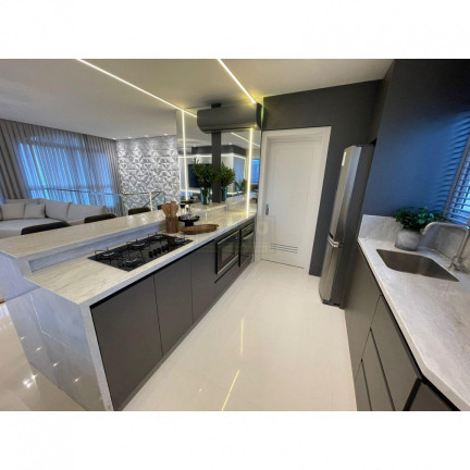 Imagem Apartamento com 4 Quartos à Venda, 347 m² em Centro - Balneário Camboriú