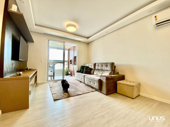 Imagem Apartamento com 3 Quartos à Venda, 129 m² em Praia Comprida - São José Imagem Apartamento com 3 Quartos à Venda, 129 m² em Praia Comprida - São José