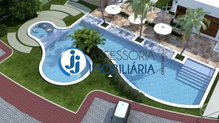 Imagem Terreno para Alugar ou Temporada, 240 m² em Cajupiranga - Parnamirim