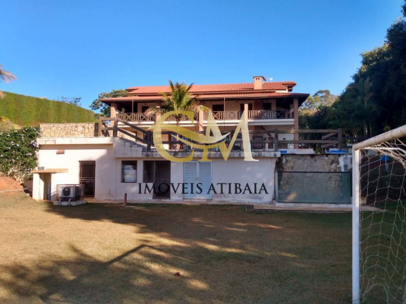 Imagem Casa com 6 Quartos à Venda, 2.000 m² em Condomínio Novo Horizonte - Piracaia Imagem Casa com 6 Quartos à Venda, 2.000 m² em Condomínio Novo Horizonte - Piracaia