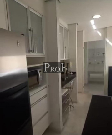 Imagem Apartamento com 4 Quartos à Venda, 342 m² em Jardim - Santo André Imagem Apartamento com 4 Quartos à Venda, 342 m² em Jardim - Santo André