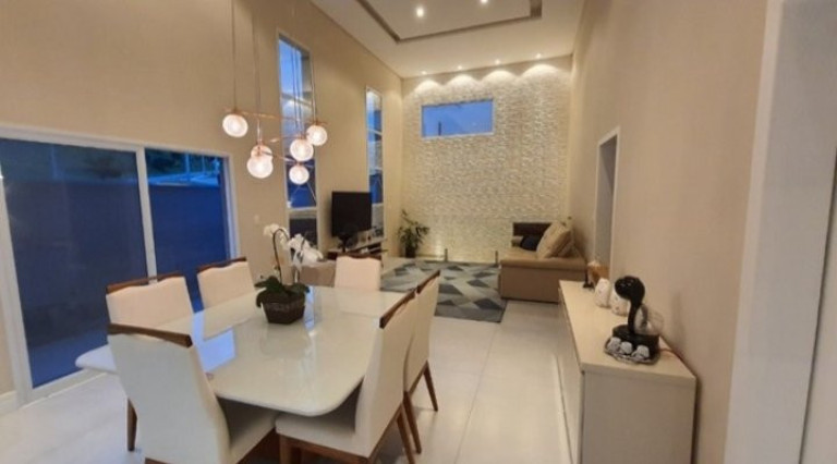 Imagem Casa com 3 Quartos à Venda, 200 m² em Recanto Dos Eucaliptos - São José Dos Campos