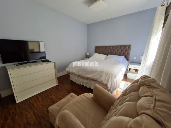 Imagem Apartamento com 3 Quartos à Venda, 137 m² em Moema - São Paulo Imagem Apartamento com 3 Quartos à Venda, 137 m² em Moema - São Paulo