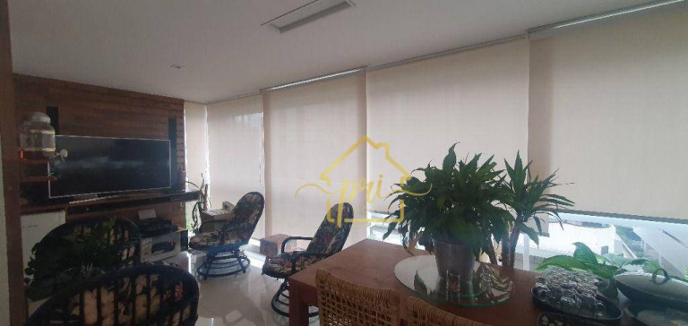 Imagem Apartamento com 3 Quartos à Venda, 155 m² em Embaré - Santos Imagem Apartamento com 3 Quartos à Venda, 155 m² em Embaré - Santos