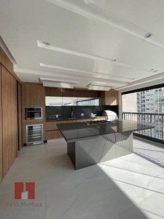 Imagem Apartamento com 4 Quartos para Alugar, 360 m² em Alphaville Centro Industrial E Empresarial/alphaville. - Barueri Imagem Apartamento com 4 Quartos para Alugar, 360 m² em Alphaville Centro Industrial E Empresarial/alphaville. - Barueri