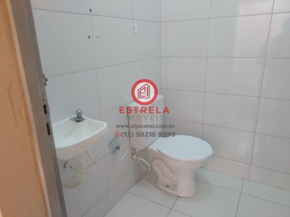 Sala Comercial à Venda, 42 m² em Jardim Paraíso - Jacareí