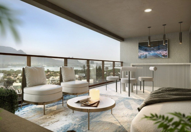 Imagem Imóvel com 4 Quartos à Venda, 314 m² em Barra Da Tijuca - Rio De Janeiro Imagem Imóvel com 4 Quartos à Venda, 314 m² em Barra Da Tijuca - Rio De Janeiro