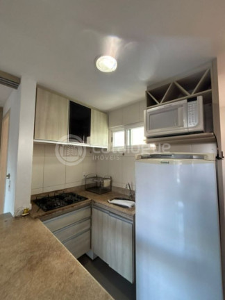 Imagem Apartamento com 1 Quarto para Alugar, 40 m² em Ponta Negra - Natal Imagem Apartamento com 1 Quarto para Alugar, 40 m² em Ponta Negra - Natal