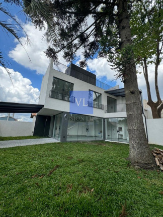 Casa com 3 Quartos à Venda, 144 m² em Bairro Alto - Curitiba