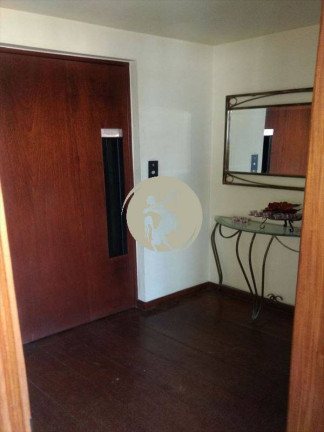 Imagem Apartamento com 3 Quartos à Venda, 150 m² em Gonzaga - Santos Imagem Apartamento com 3 Quartos à Venda, 150 m² em Gonzaga - Santos
