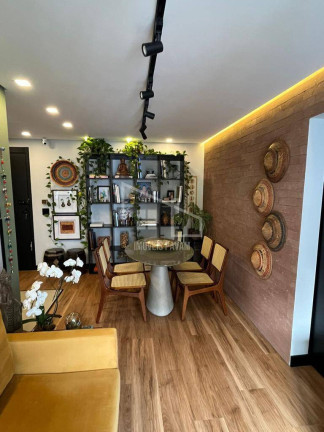 Imagem Apartamento com 2 Quartos à Venda, 49 m² em Santa Terezinha - São Bernardo Do Campo
