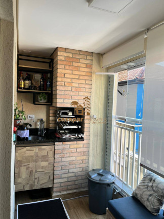 Imagem Apartamento com 2 Quartos à Venda, 65 m² em Santa Maria - São Caetano Do Sul Imagem Apartamento com 2 Quartos à Venda, 65 m² em Santa Maria - São Caetano Do Sul