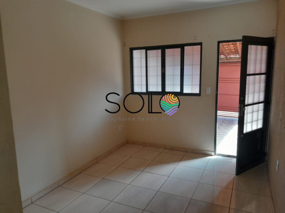 Imagem Casa com 2 Quartos à Venda, 70 m² em Jardim Universal - Araraquara Imagem Casa com 2 Quartos à Venda, 70 m² em Jardim Universal - Araraquara