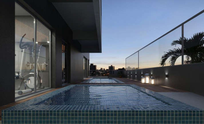 Imagem Apartamento com 2 Quartos à Venda, 86 m² em Planalto - Bento Gonçalves Imagem Apartamento com 2 Quartos à Venda, 86 m² em Planalto - Bento Gonçalves