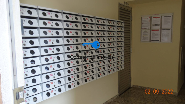 Imagem Apartamento com 2 Quartos à Venda, 47 m² em Panorama (polvilho) - Cajamar