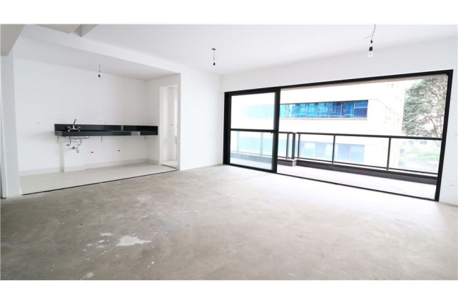Imagem Apartamento com 2 Quartos à Venda, 111 m² em Itaim Bibi - São Paulo