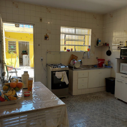 Imagem Casa com 2 Quartos à Venda, 111 m² em Jardim Elizabeth - São Paulo Imagem Casa com 2 Quartos à Venda, 111 m² em Jardim Elizabeth - São Paulo