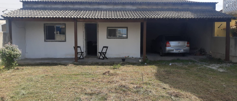 Imagem Casa com 1 Quarto à Venda, 92 m² em Unamar - Cabo Frio Imagem Casa com 1 Quarto à Venda, 92 m² em Unamar - Cabo Frio