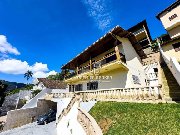 Casa com 4 Quartos à Venda, 200 m² em Panorama - Teresópolis