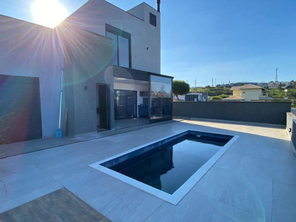 Imagem Casa com 3 Quartos à Venda, 180 m² em Condomínio Villa Real De Bragança - Bragança Paulista Imagem Casa com 3 Quartos à Venda, 180 m² em Condomínio Villa Real De Bragança - Bragança Paulista