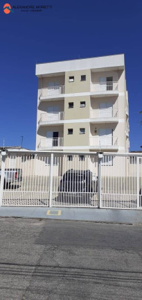 Apartamento com 2 Quartos à Venda, 75 m² em Vila Mineirão - Sorocaba