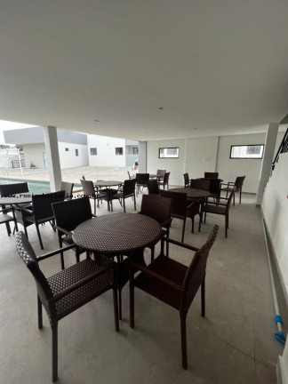 Imagem Apartamento com 2 Quartos à Venda, 51 m² em José Américo De Almeida - João Pessoa