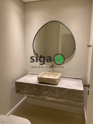 Imagem Apartamento com 4 Quartos para Alugar, 541 m² em Santo Amaro - São Paulo Imagem Apartamento com 4 Quartos para Alugar, 541 m² em Santo Amaro - São Paulo
