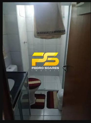 Imagem Apartamento com 3 Quartos à Venda, 86 m² em Portal Do Sol - João Pessoa