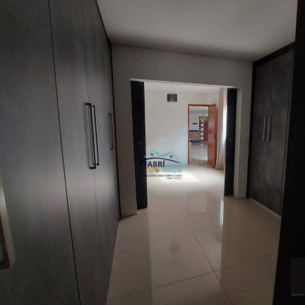 Imagem Casa com 3 Quartos à Venda, 115 m² em Jardim Wanel Ville V - Sorocaba