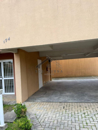 Imagem Apartamento com 1 Quarto à Venda, 38 m² em Cajuru - Curitiba